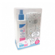 SEBAMED BABY AGUA COLONIA 250