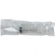 JGA ICOSTERIL 2,5 ML LUER S/AGUJA