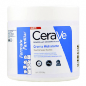 CERAVE CREMA HIDRATANTE PIEL SECA 454 G