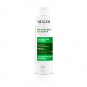 Dercos technique champu anticaspa sensible (1 envase 200 ml)