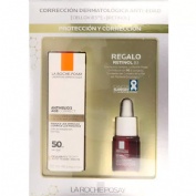 Anthelios age correct spf50 (1 tubo 50 ml)