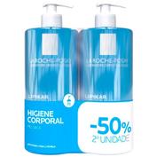 La roche posay duplo lipikar gel lavante 1l