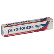 PARODONTAX SIN FLUOR PASTA 75