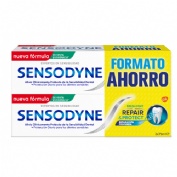 SENSODYNE FRESH MINT REPAIR PROTECT DUPLO