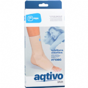 PRIM TOBILLERA AQTIVO SKIN ELASTICA T L