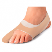 PRIM CORRECTOR JUANETES DIURNO COMFORSIL PIE IZQ