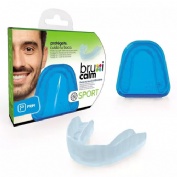 Bruxicalm sport protector bucal antibruxismo (1 unidad)