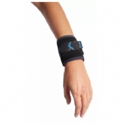 Muñequera vendaje - airtex ref atxos103 (1 unidad one size)