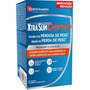 Xtraslim chrono 30 caps