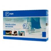 PRIM CUBRE ESCAYOLA PIERNA CORTA