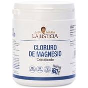 Cloruro de magnesio cristalizado - ana maria lajusticia (1 envase 400 g)