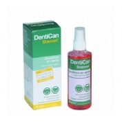 Dentican spr dental 125 ml vet