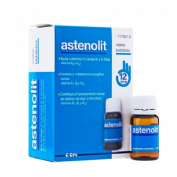 ASTENOLIT 12 VIALES BEBIBLES