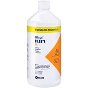 Gingikin plus enjuague bucal (1 envase 1000 ml)