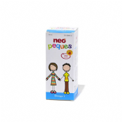 Neo peques omega 3 (1 envase 150 ml)