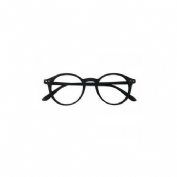 NORDIC VISION SCREEN GLASSES OLAND BLACK +0.00
