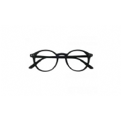 NORDIC VISION SCREEN GLASSES OLAND BLACK +2.00