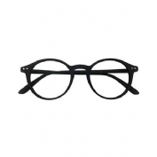 NORDIC VISION SCREEN GLASSES OLAND BLACK +2.50