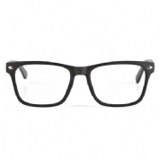 NORDIC VISION SCREEN GLASSES GOTLAND BROWN +0.00