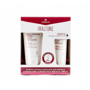 IRALTONE CHAMPU SEBO-REGULADOR 200 ML