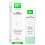 Martiderm acniover crema restauradora 40ml