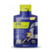 Recuperat-ion sport gel ( 1 sobre 32 ml sabor lime)