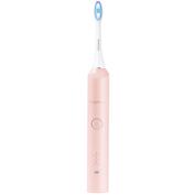 Cepillo dental sonico roaman t3s 1 unidad color rosa - roaman t3