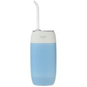Irrigador bucal roaman mini 1 unidad color azul - roaman