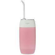 Irrigador bucal - roaman (mini 1 unidad color rosa)