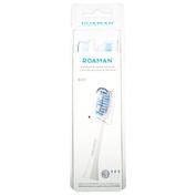 Irrigador bucal electrico roaman mini 1 unidad color melocoton