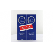 OUNE SOLUCION UNICA PACK VIAJE