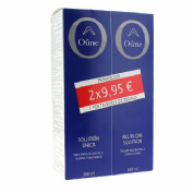OUNE SOLUCION UNICA 2X360 ML