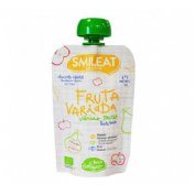 Smileat pouch frutas variadas 100g