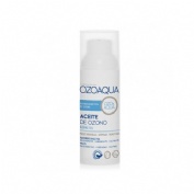 Ozoaqua aceite ozonizado (1 envase 50 ml)