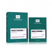 MARTIDERM MOISTURISING MASK 25 ML X 10 U