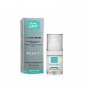Martiderm flash serum (1 envase 15 ml)
