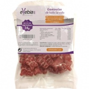 Elbia diet gominolas fresa 70 gr