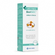 OTIFAES BORISEC SPRAY OTICO 30 ML