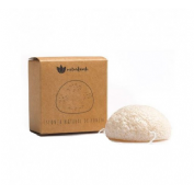 NATURBRUSH ESPONJA KONJAC BIODEGRADABLE CORPORAL