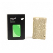 NATURBRUSH CHAMPU SOLIDO CABELLO GRASO