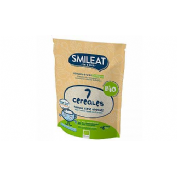 Smileat papilla 7 cereales 200g