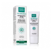 MARTIDERM PROTEOS SCREEN SPF50+ FLUID CREAM 40 M