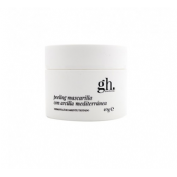 Gh peeling mascarilla arcilla medit 40g gh1516