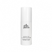 Gh aceite limpiador desmaquillante 150ml gh1542