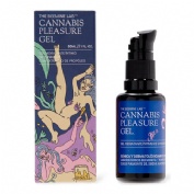 Beemine cbd gel hindratante intimo