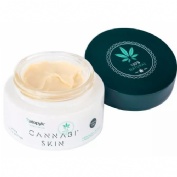 Cannabiskin crema topica activa (1 tarro 50 ml)