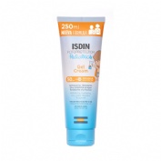 Isdin fotoprotector pediatrics gel cream spf 50  1 tubo 250 ml