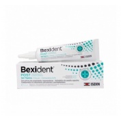 Bexident post tratamiento coadyuvante gel (1 envase 25 ml)