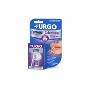 Urgo calenturas filmogel 1 envase 3 ml - filmogel