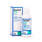 Bexident post tratamiento coadyuvante colutorio  1 envase 250 ml